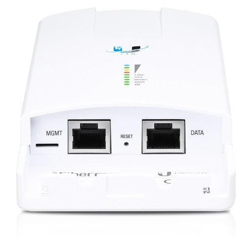 Ubiquiti AirFiber 5XHD - Long Range 5GHz Carrier Back-Haul Radio - True 1Gbps, Noise Resilient PTP Technology, Designed for WISP,