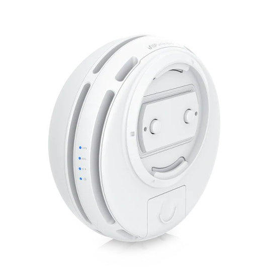 Ubiquiti airFiber Multi-Gigabit 60 GHz Radio System with 5 Gbps Throughput - Up to 2km Range, Upgrade version of GBE-LR,