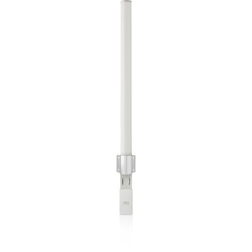 Ubiquiti 2GHz AirMax Dual Omni directional 13dBi Antenna - All Mounting Accessories Brackets Included,