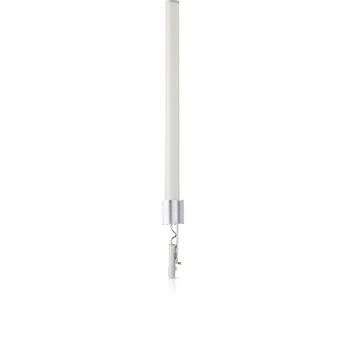 Ubiquiti 2GHz AirMax Dual Omni directional 13dBi Antenna - All Mounting Accessories Brackets Included,