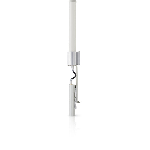 Ubiquiti 5GHz AirMax Dual Omni Directional 10dBi Antenna - All Mounting Accessories Brackets Included