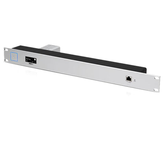 Ubiquiti UCK Cloud Key Gen2 Rackmount Kit, Mount CloudKey G2 CloudKey G2 Plus into 19 ft Rack with Cloud Key G2 Rack Mount Accessory