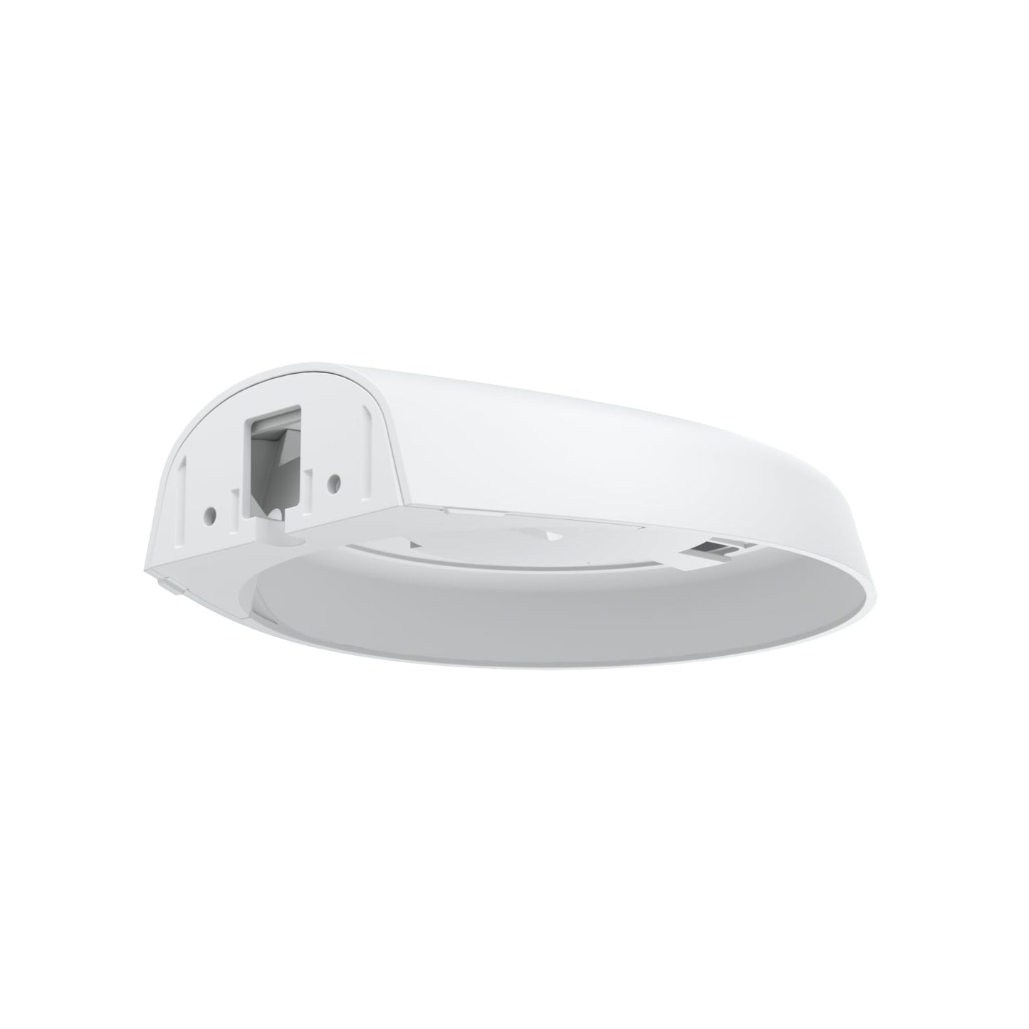 Ubiquiti Dome Camera Arm Mount, Wall M ountable, A\ccessory Attaches The G4 or G5 Dome Camera To A Wall, Create Focused Camera Sightlines