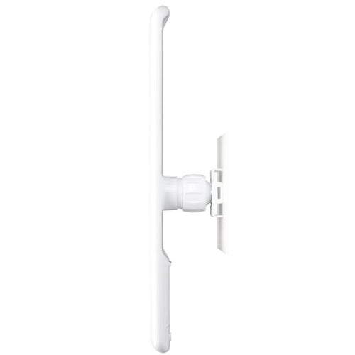 Ubiquiti LiteBeam AC All-in-one, 802.3AC AirMax Radio with 16dBi 120 deg 5GHz Sector Antenna