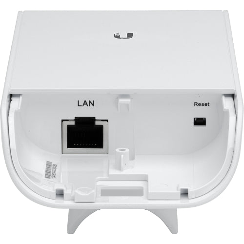 Ubiquiti Nanostation Loco M5 5GHz 802.11a n MIMO Antenna, WiFi Wireless Outdoor CPE, 10 km - Includes PoE Adapter,