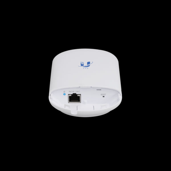 Ubiquiti 5GHz radio, 5GHz PtMP LTU Client, Up To 10km, 13 dBi Antenna, Functions in PtMP Environment w LTU-Rocket as Base Station