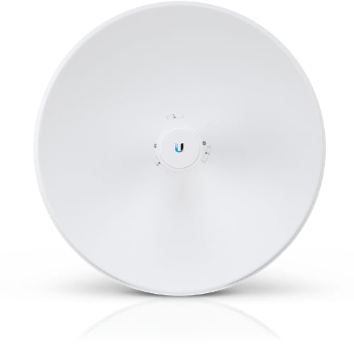 Ubiquiti Airmax PowerBeam 5AC-Gen2, 5 GHz Point-to-Point (PtP) Bridge, Integrated Dish Reflector, 450 Mbps 5 GHz, 15 km Range