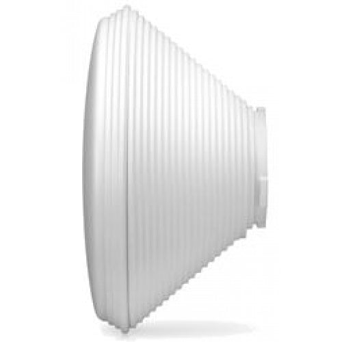 UBIQUITI PRISM AP airMAX ac Beamwidth Sector Isolation Antenna Horn 45 degree ( PrismAP-5-45)