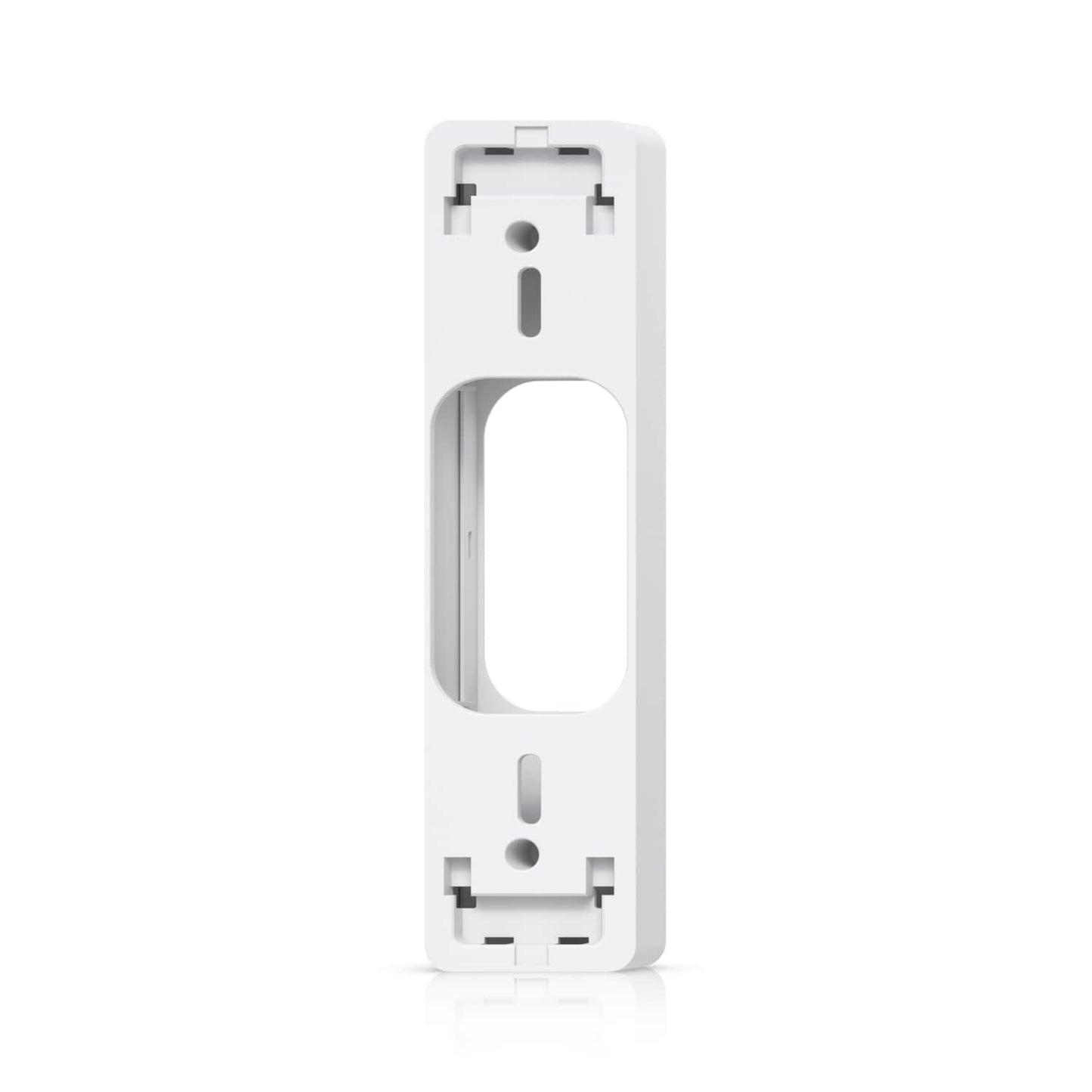 Ubiquiti Reader Pro Angle Mount, White, For UniFi Professional Access Readers, 20 degree Angle Mount