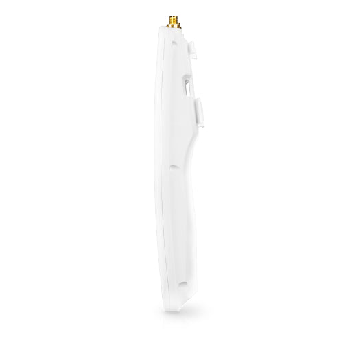 Ubiquiti Rocket AC Prism Gen2 5GHz Radio with speeds up to 450Mbps, 50 Client Capacity, Integrated GPS sync,