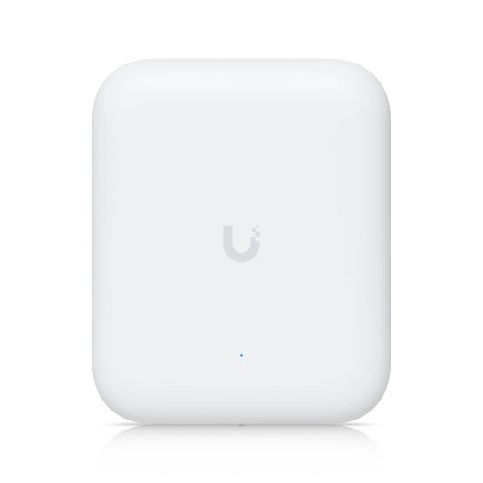 Ubiquiti U7 Pro Outdoor, IP67 WiFi 7 AP, 2.5 GbE Uplink,300 Connect Devices, Directional Super Antenna,Articulation Mounting Bracket