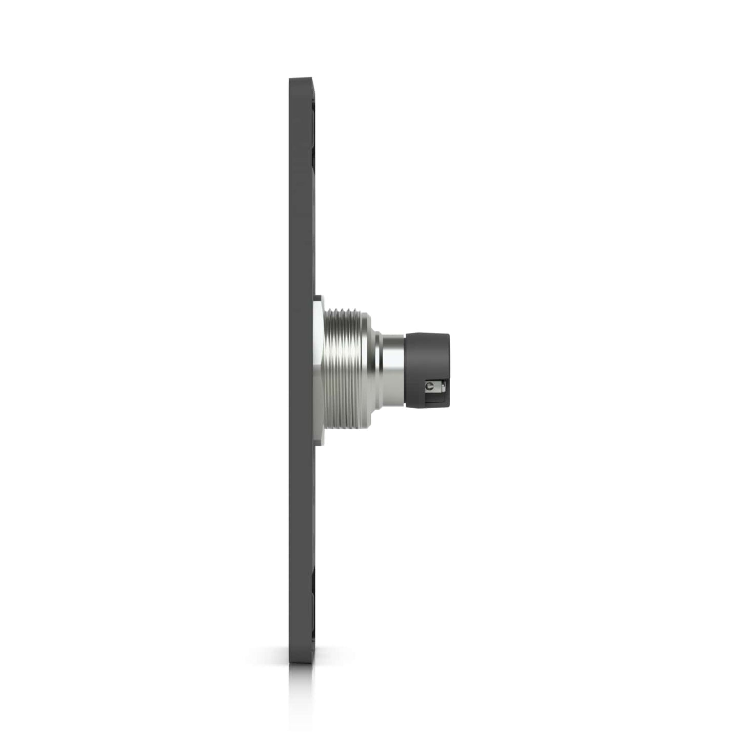 Ubiquiti Access Button, Push-to-exit Button Designed For UniFi Access Hubs, Contacting Rate 30V DC, 2A, Indoor Only