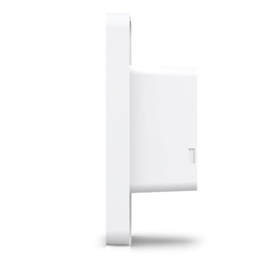 Ubiquiti UniFi Access Reader G2, Entry Exit Messages, IP55 Weather Resistance, Additional Handwave Unlock Functionality