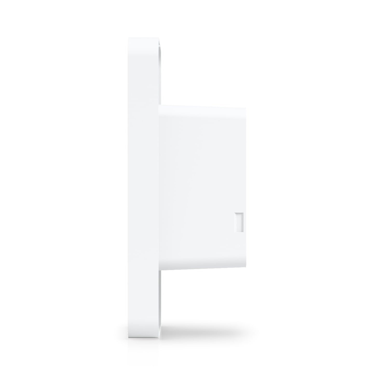 Ubiquiti G3 Reader, White, Compact Third-generation Access Reader With Apple Touch Pass Support, Power Via POE, Outdoor IP55