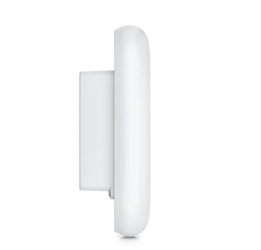Ubiquiti UniFi Access Reader Lite, Modern NFC and Bluetooth Reader, PoE Powered, Built-in Security Element Chip