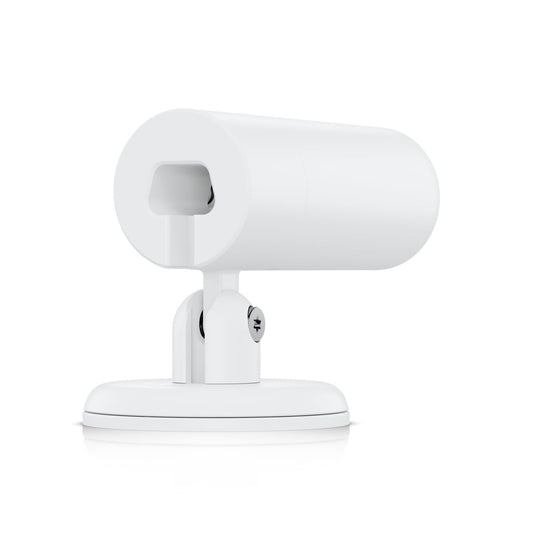 Ubiquiti AI Theta Angle Mount, Angled Ceiling Mount For AI Theta Standard Lenses, Supports Surface Mounting, Angle Adjustment