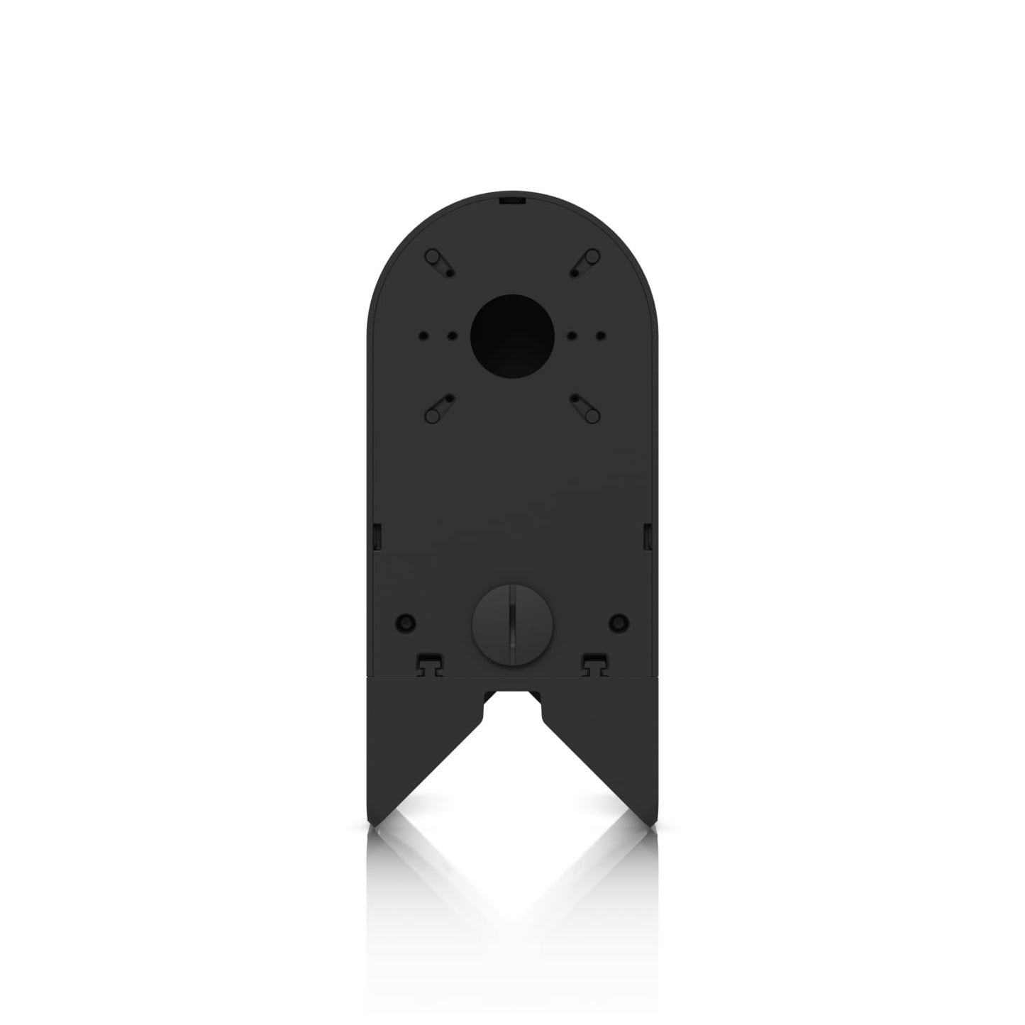Ubiquiti Camera Arm Mount, Arm Mount Accessory Attaches the G5 Turret Ultra Camera to a Wall Corner Pole,Outdoor Waterproof, Black, IP66