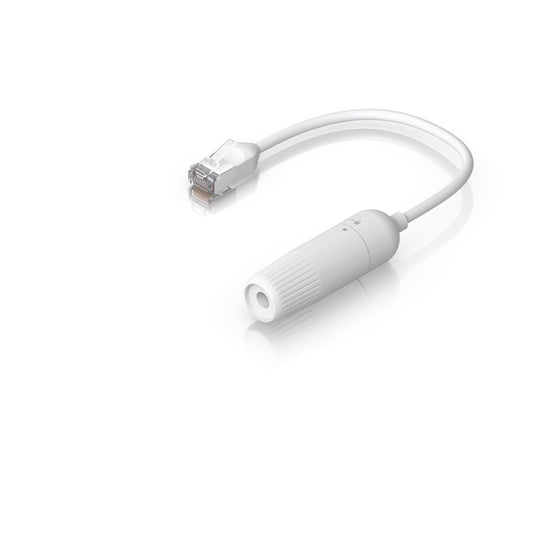 Ubiquiti Easy Cable, 2-Pack, Shielded, Ultra-thin Extension Cable, Waterproof Cap, Designed For Tight Spaces Last Inch Reach Installations.