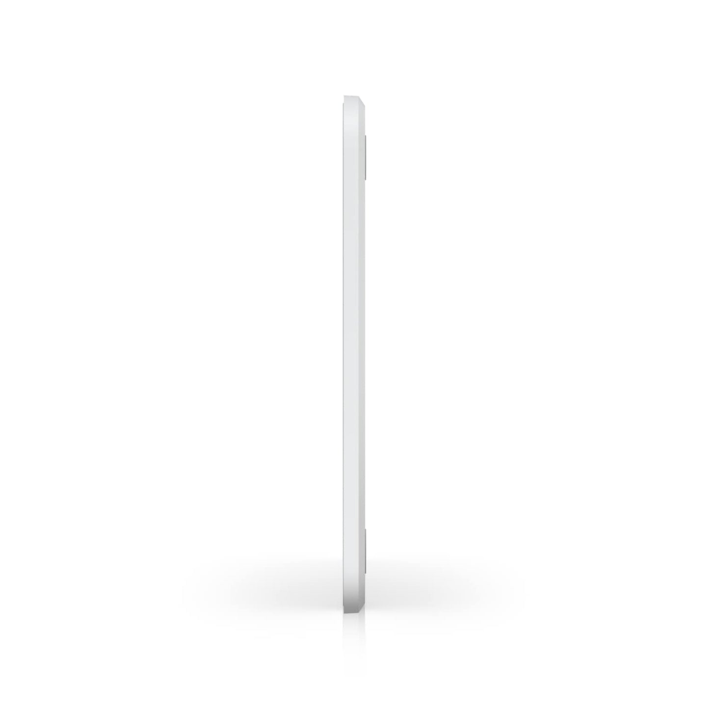 Ubiquiti Floating Mount 17cm, Sleek Magnetic Wall Mount for Cloud Gateway Max, Cloud Gateway Ultra Gateway Max, White