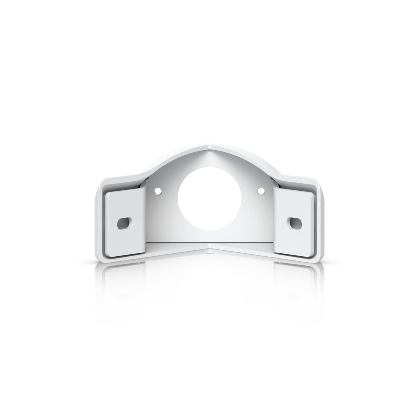 Ubiquiti G5 PTZ Corner Mount, White,UACC-G5-PTZ-CM, For G5 PTZ Installations, Weatherproof (Uutdoor Exposed)