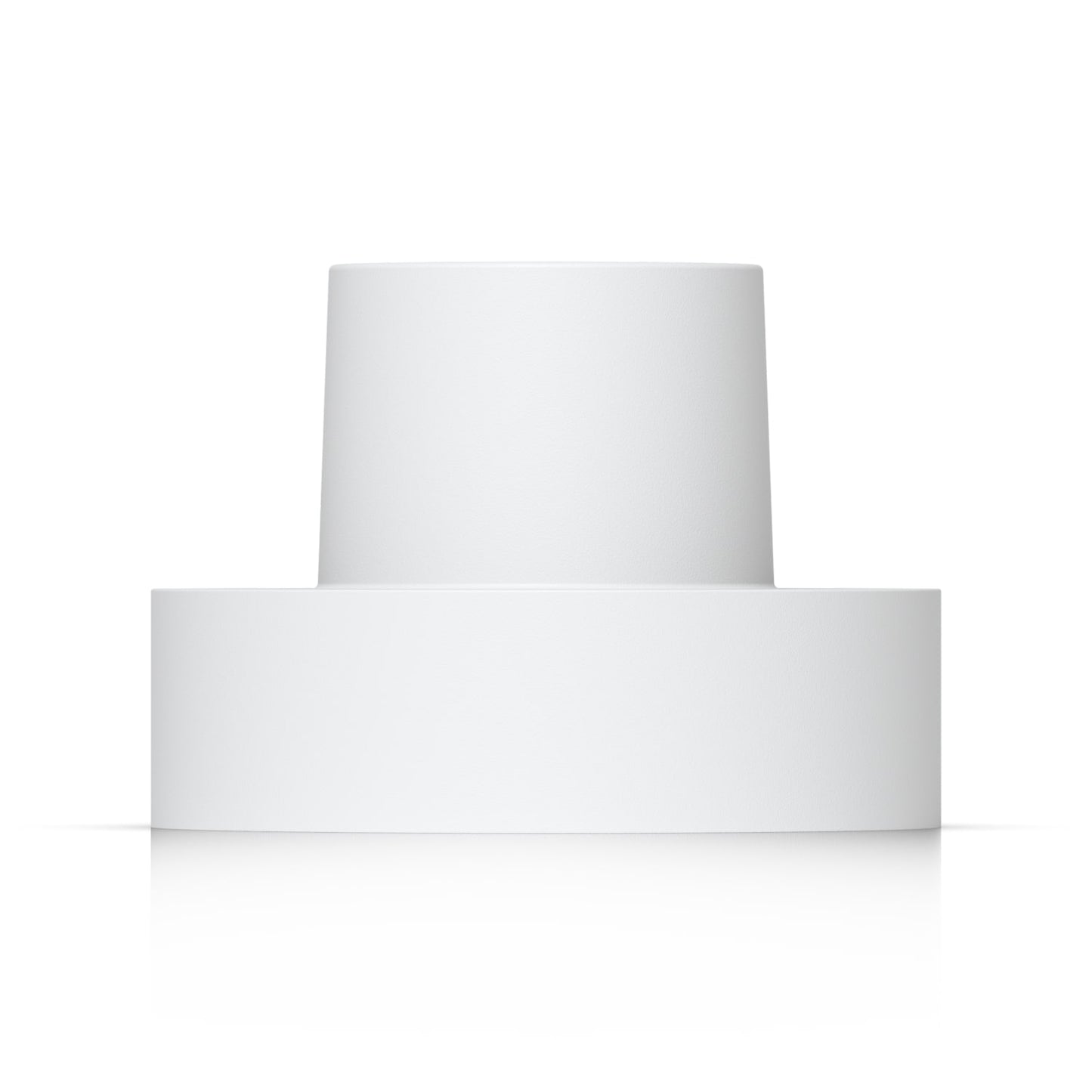 Ubiquiti G5 PTZ Pendant Mount, White, NHU-UACC-G5-PTZ-PM , Pendant Mount Accessory For G5 PTZ Installations, Weatherproof (outdoor exposed)