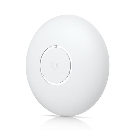 Ubiquiti U7 Paintable Cover, Single Pack, For the U7 Pro U7 Pro Max that Can Be Painted For A Custom Appearance,