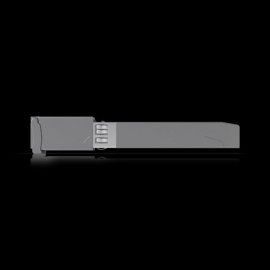 Ubiquiti UISP Fiber XGS XG Optical Transceiver Cable Distances Up To 20 km, 10 Gbps Throughput,