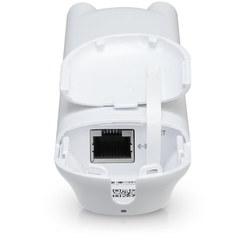 Ubiquiti UniFi AC Mesh Outdoor Access Point, 2.4GHz 300Mbps, 5GHz 867Mbps, 1167Mbps Total, Dual Omni Antennas