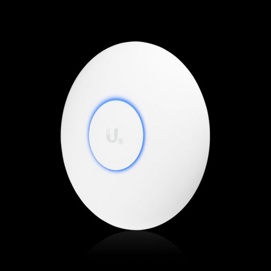 Ubiquiti UniFi Wave 2 Dual Band 802.11ac AP with Security BLE
