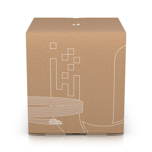 Ubiquit UniFi Outdoor Cable, 305m, 5e Cable Designed To Resist Harsh Weather Damage Electromagnetic Interference