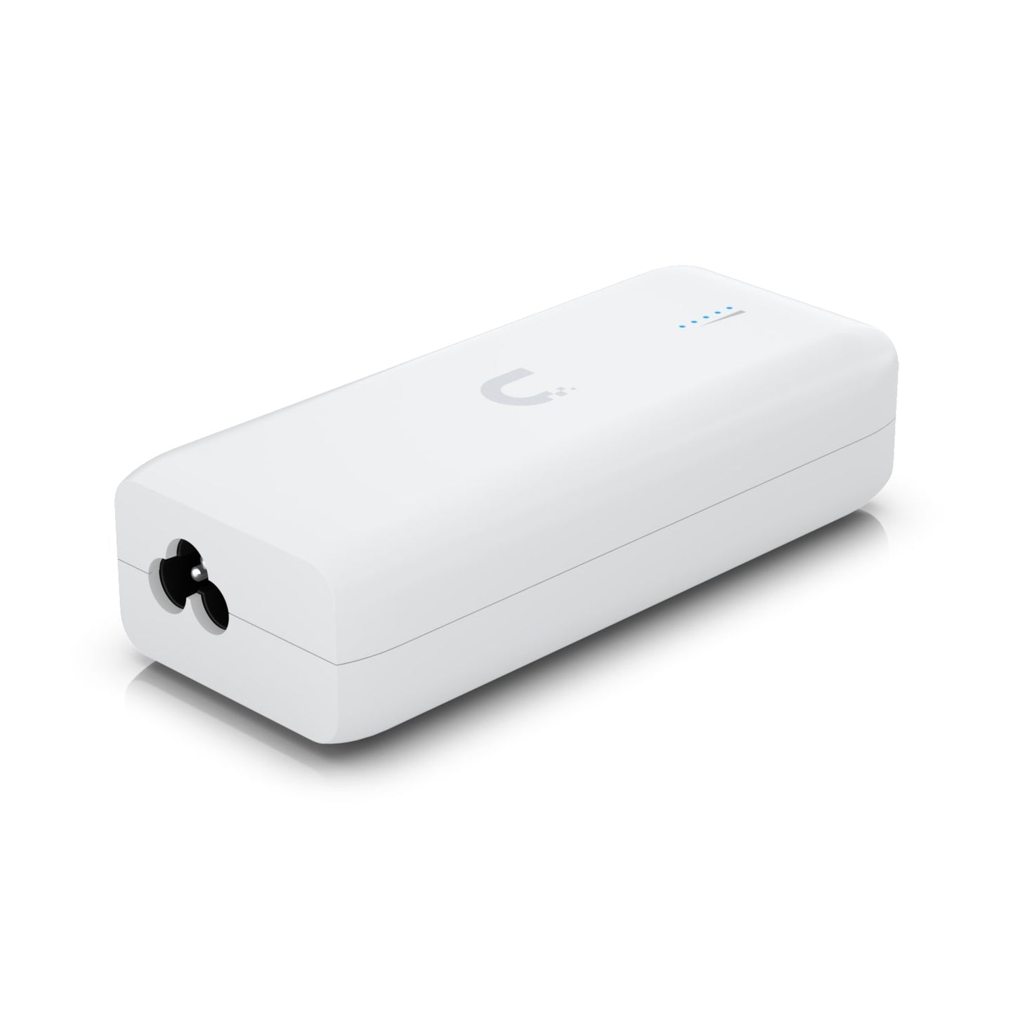 Ubiquiti Device Bridge,Plug-and-play, Wireless Bridging PoE Adapter with Integrated UniFi WiFi Auto-Link