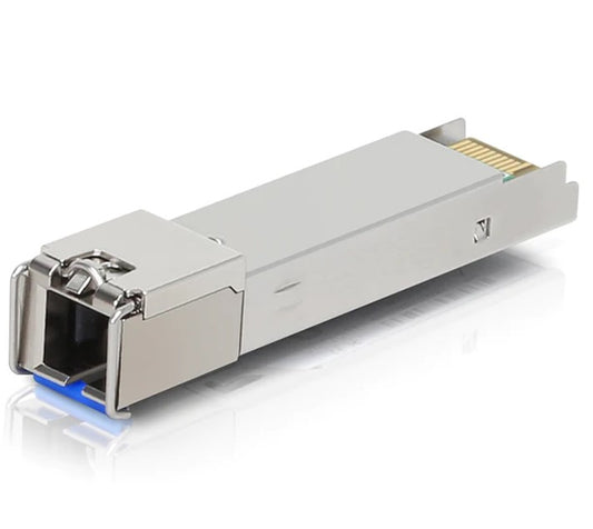 Ubiquiti UFiber GPON OLT, Class B SFP Module, Compatible with UFiber OLTs,