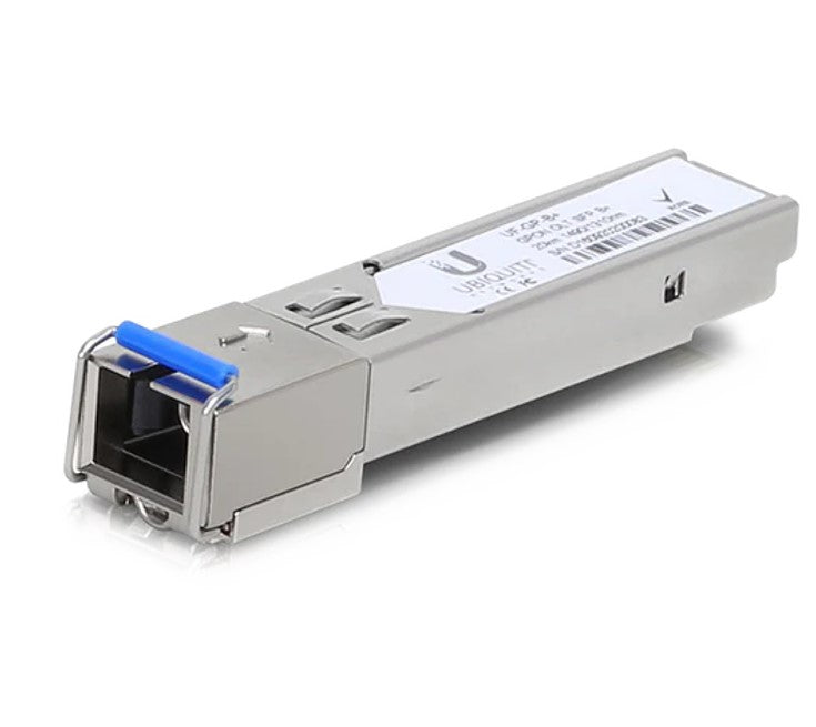 Ubiquiti UFiber GPON OLT, Class B SFP Module, Compatible with UFiber OLTs,