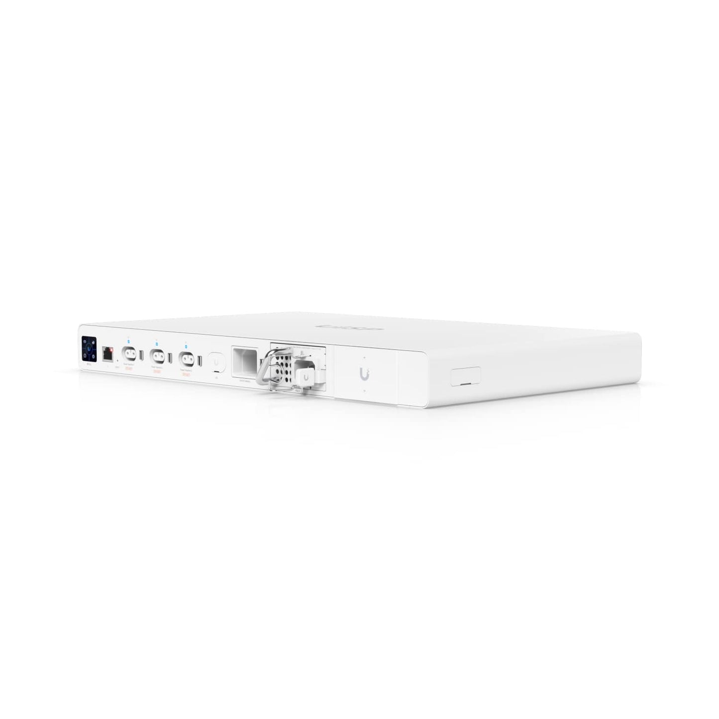 Ubiquiti UISP Power Professional, 10 100 MbE RJ45 LAN Port,Universal AC inputs,Suit UISP Console Router Router Pro Switch Switch Pro,