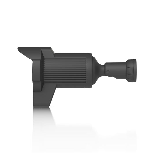 Ubiquiti UniFi Protect Specialized 4K Camera,Black,3x Optical ZoomLong-range IR Night Vision Optimized,Recognize License Plates On Vehicle Up 90 km h