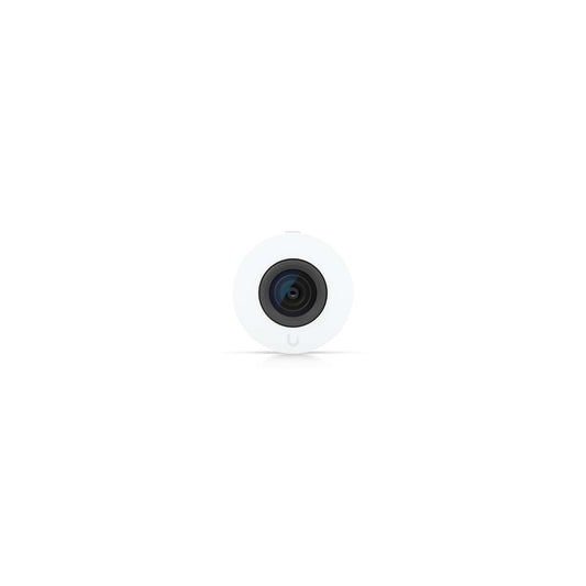 Ubiquiti UniFI AI Theta Professional Wide-Angle Lens, 110.4 degree Horizontal View,4K (8MP) Video Resolution, Ideal for Large busy Space