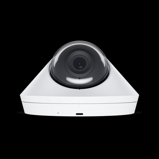 Ubiquiti UniFi Protect Dome Camera UVC-G4-DOME 3 Pack, 4MP, Vandal-Resistant (IK08), Weatherproof (IPx4), Integrated IR LEDS, Metal Housing, 2 Yr Warr
