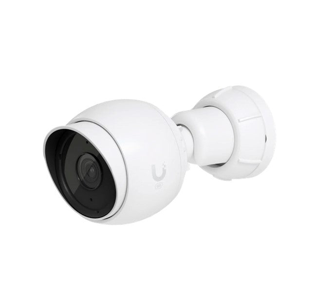 Ubiquiti UniFi Protect Camera G5-Bullet, Next-gen indoor outdoor 2K HD PoE Camera, Polycarbonate Housing, Partial Outdoor Capable