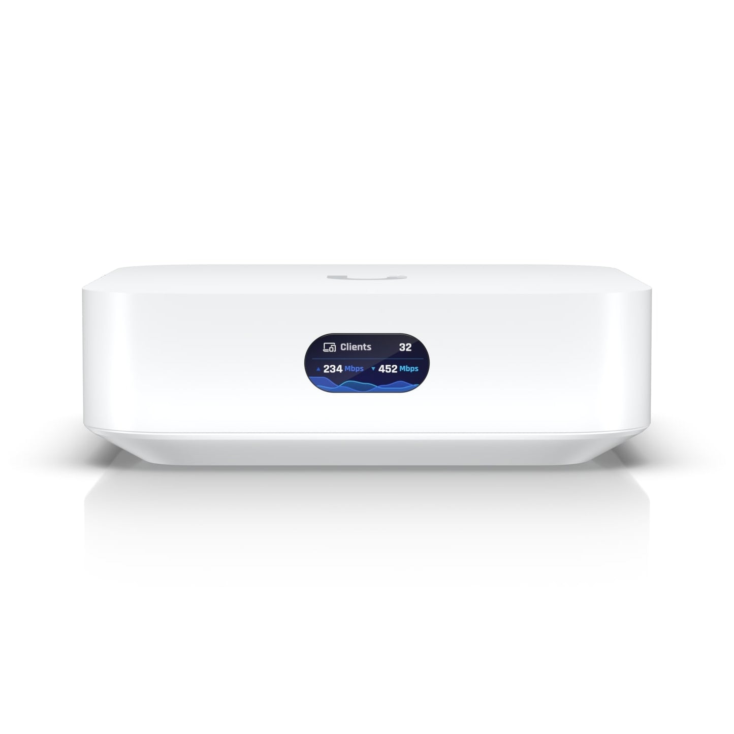 Ubiquiti UniFi Express, UniFi Cloud Gateway, WiFi 6 Access Point, 140 m² Single-unit Coverage, 1 GbE WAN, Manage 4x UniFi Device