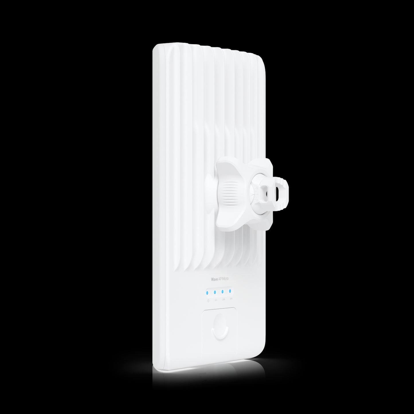 Ubiquiti Wave AP Micro. Wide-coverage 60 GHz PtMP Access Point Powered by Wave Technology,