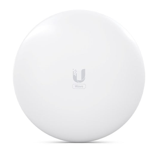 Ubiquiti UISP Wave Nano, 60 GHz PtMP station powered by Wave Technology,