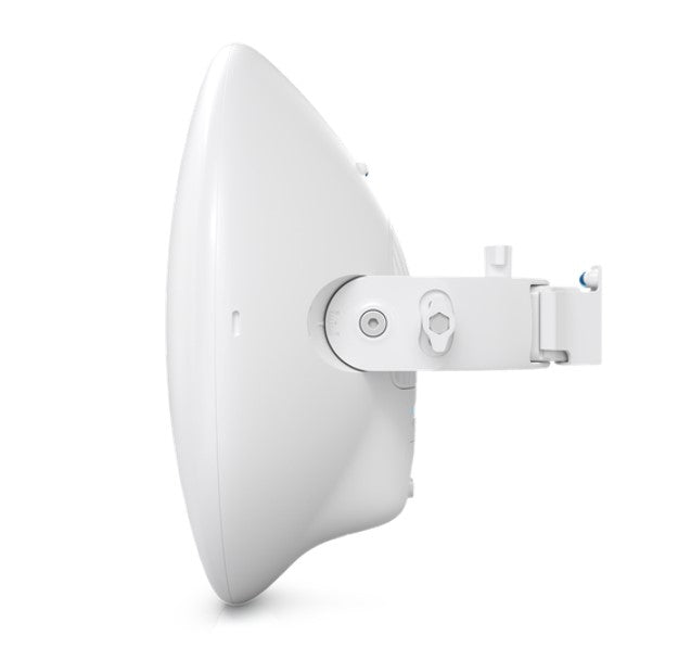 Ubiquiti UISP Wave Nano, 60 GHz PtMP station powered by Wave Technology,