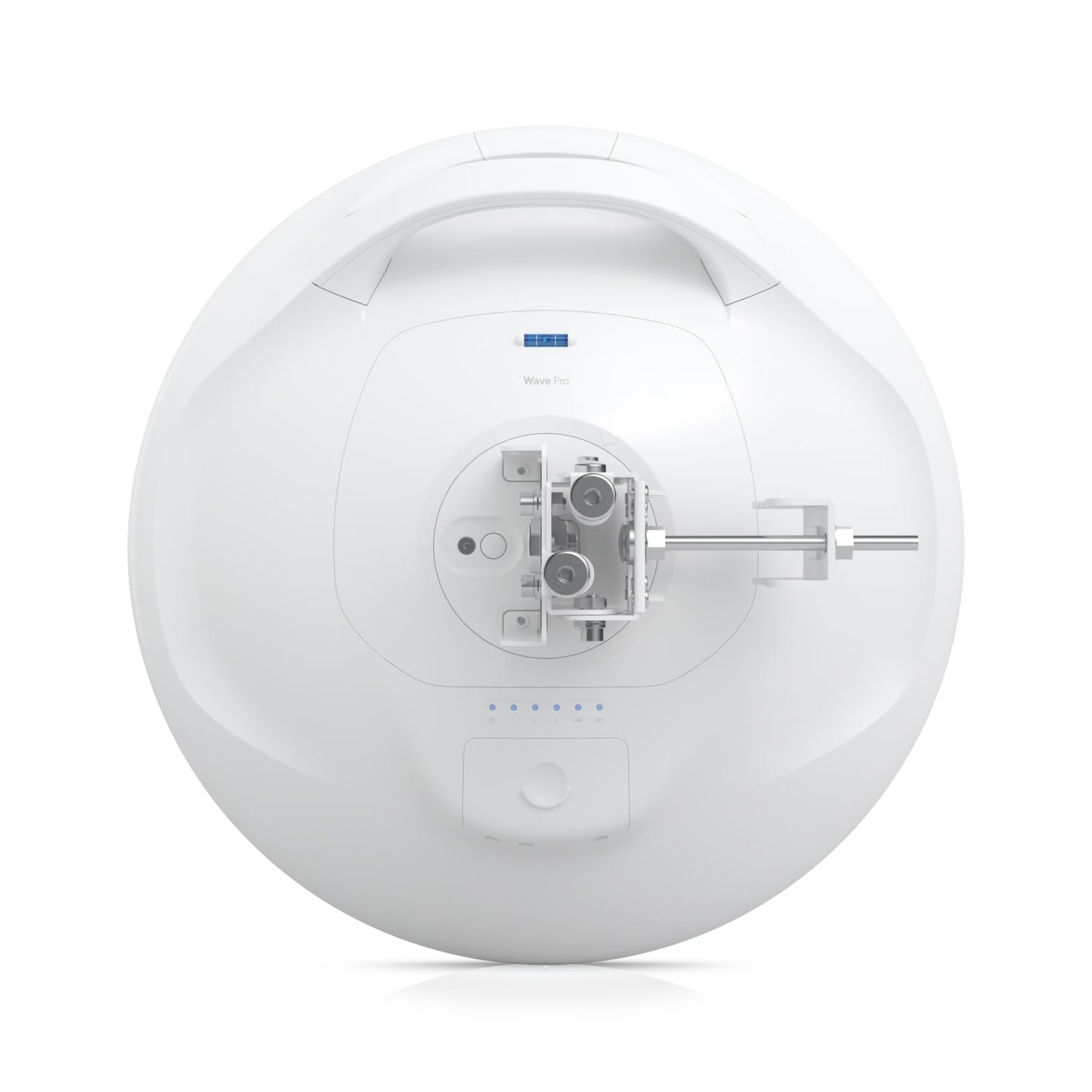 Ubiquiti Wave Professional, High-capacity 60 GHz radio that Supports Long-distance PtP (bridge) PtMP links, 2.5 GbE, 10G SFP ports,