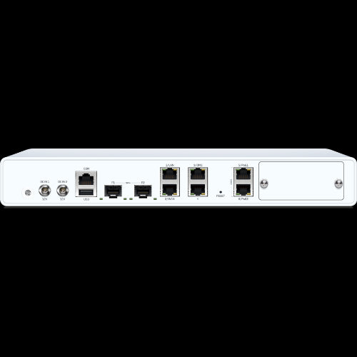 Sophos XGS 138 Security Appliance - AU power cord