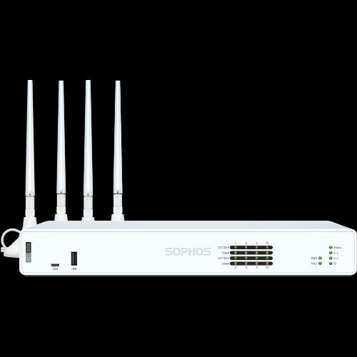 Sophos XGS 138 Security Appliance - AU power cord