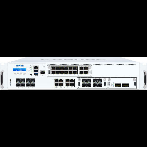 Sophos XGS 5500 Security Appliance - AU power cord