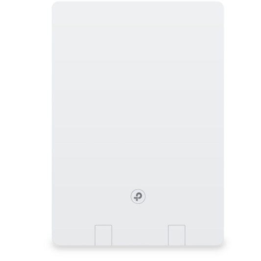 TP-Link Archer Air R5 AX3000 Dual-Band Wi-Fi 6 Air Router, 574 Mbps at 2.4 GHz 2402 Mbps at 5 GHz, 8mm Ultra-thin Shell, Multiple Installation Desig