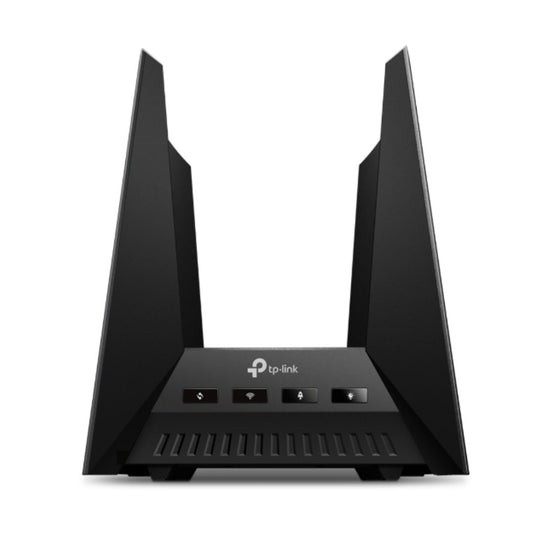 TP-Link Archer GE800 BE19000 Tri-Band Wi-Fi 7 Gaming Router (WIFI7) 1376 Mbps at 2.4 GHz 5760 Mbps at 5 GHz 11520 Mbps at 6 GHz, 8 Internal Anten