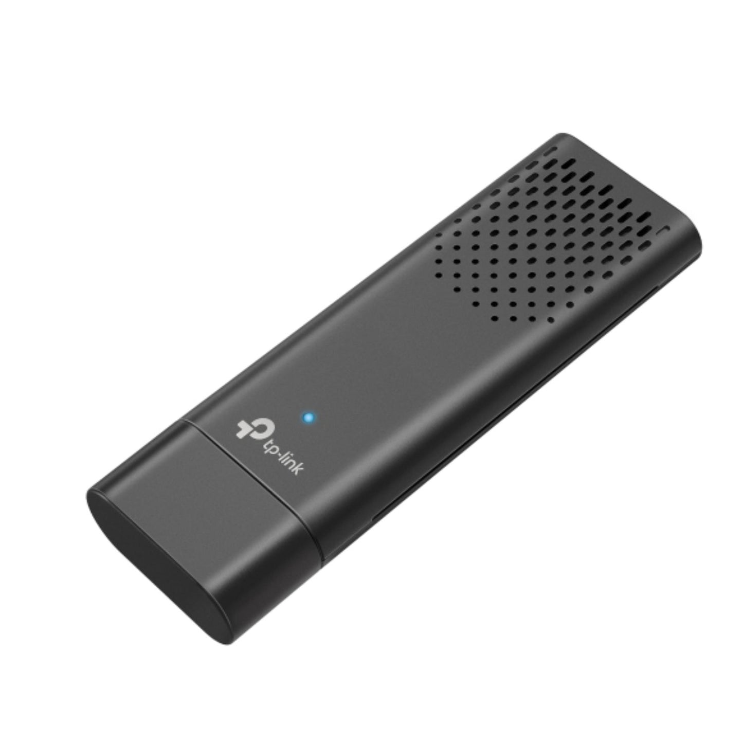 TP-Link Archer TX20U AX1800 Dual Band Wi-Fi 6 Wireless USB Adapter, 1201 Mbps at 5 GHz 574 Mbps at 2.4 GHz, MU-MIMO, OFDMA, WPA3