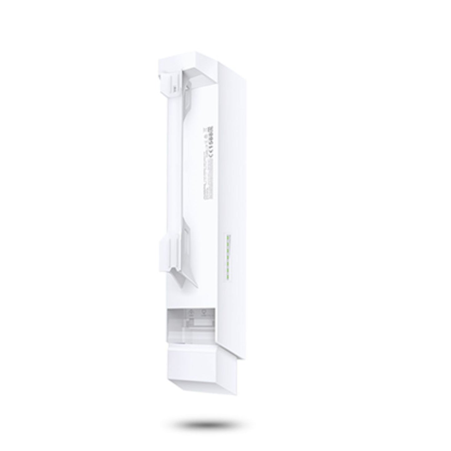 TP-Link CPE220 2.4GHz 300Mbps 12dBi Outdoor CPE AP.,Client,AP Router,AP Client Router 13km Wireless Data Transmission